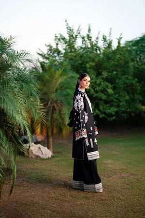 Bloom - Pure Khaddar RTW Feyre