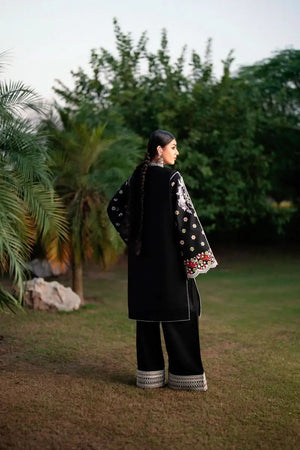 Bloom - Pure Khaddar RTW Feyre