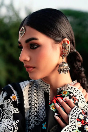 Bloom - Pure Khaddar RTW Feyre