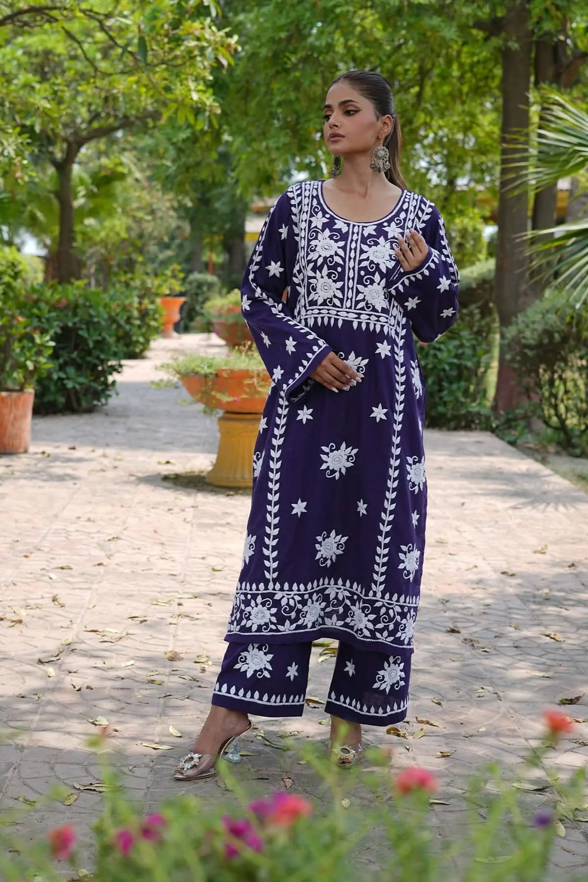 Shirts and Trousers Sets Pakistan | Feyre