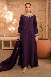 Ella - 3 Piece Airline Frock