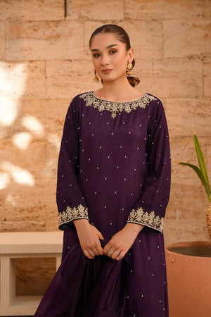 Ella - 3 Piece Airline Frock - Feyre