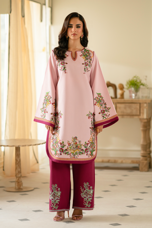 Dahlia - 2 Piece RTW