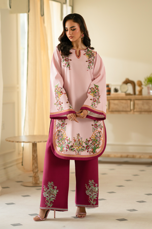 Dahlia - 2 Piece RTW