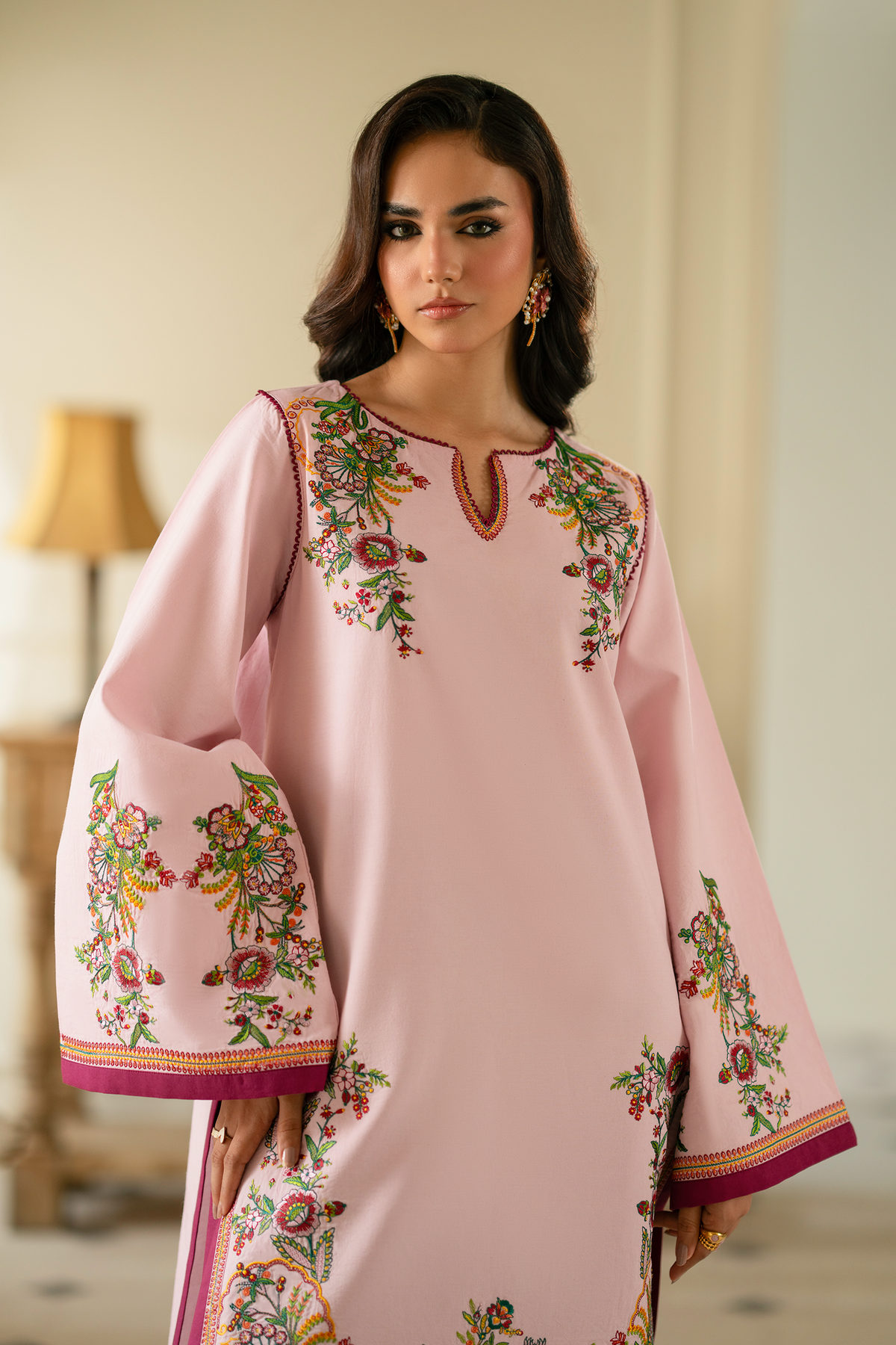 Dahlia - 2 Piece RTW