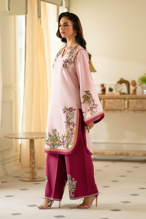 Dahlia - 2 Piece RTW