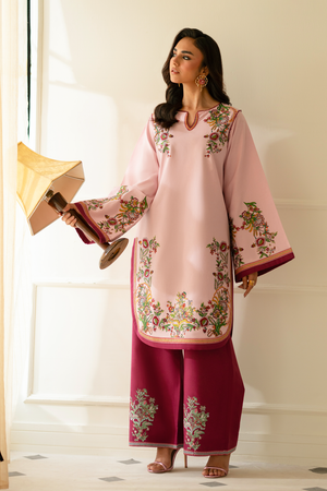 Dahlia - 2 Piece RTW