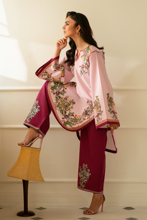Dahlia - 2 Piece RTW