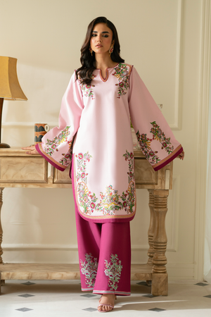 Dahlia - 2 Piece RTW