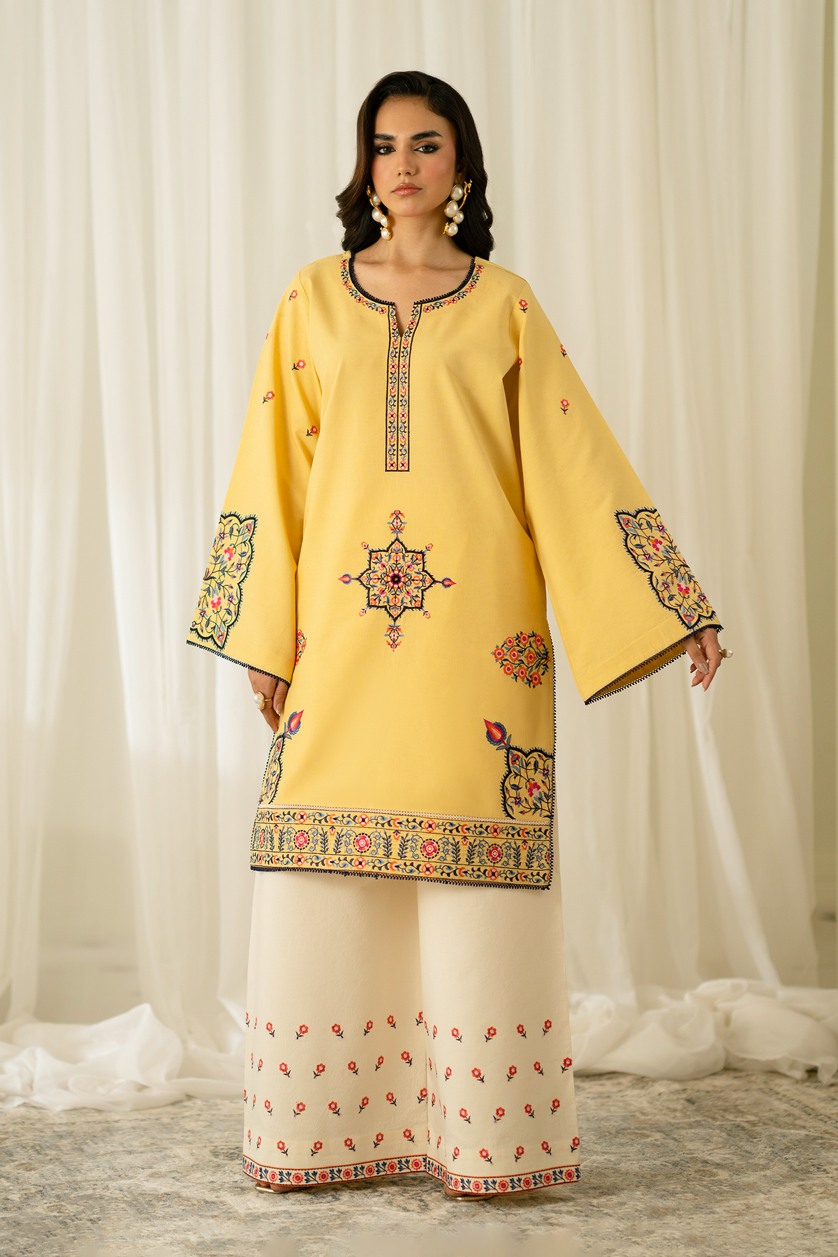Daisy - 2 Piece RTW