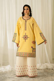 Daisy - 2 Piece RTW