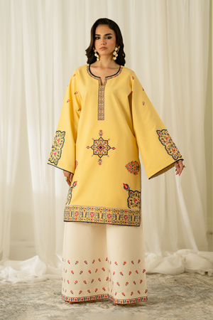Daisy - 2 Piece RTW
