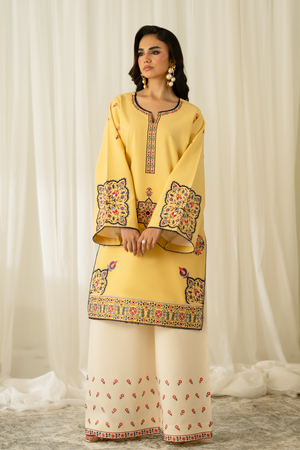 Daisy - 2 Piece RTW