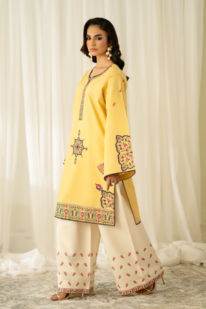 Daisy - 2 Piece RTW