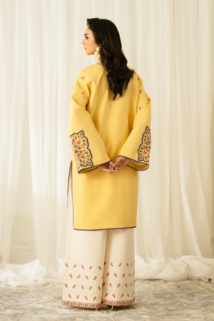 Daisy - 2 Piece RTW