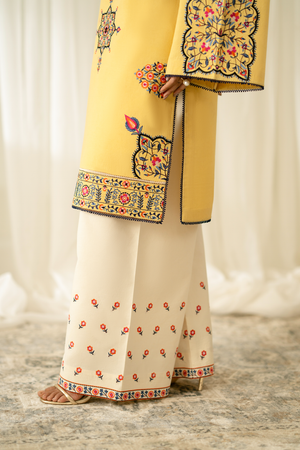 Daisy - 2 Piece RTW