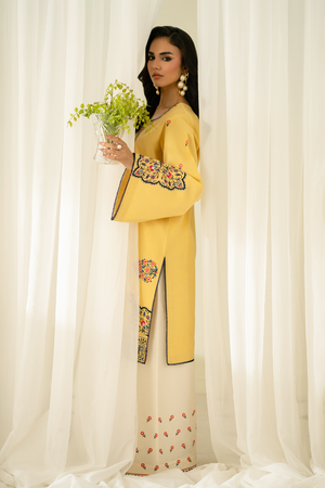 Daisy - 2 Piece RTW