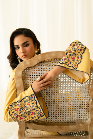 Daisy - 2 Piece RTW