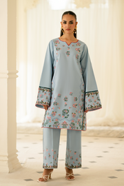 Clematis - 2 Piece RTW