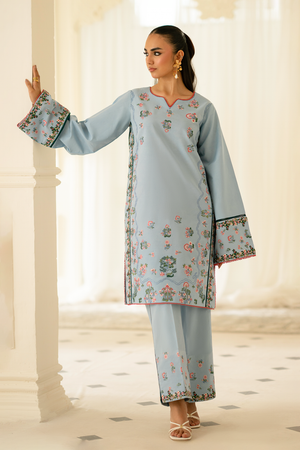 Clematis - 2 Piece RTW