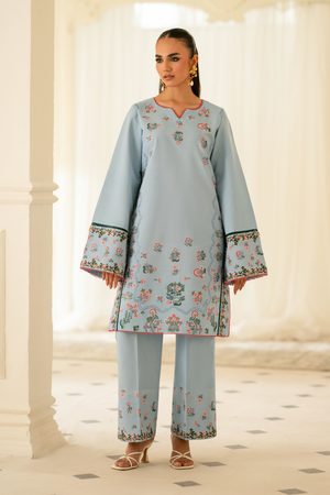 Clematis - 2 Piece RTW