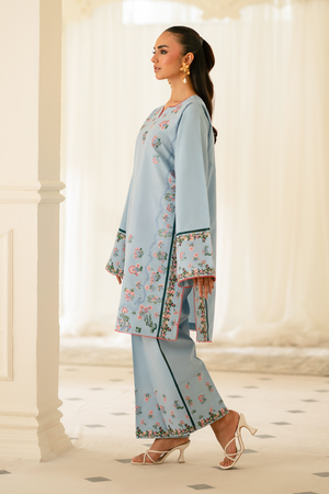 Clematis - 2 Piece RTW