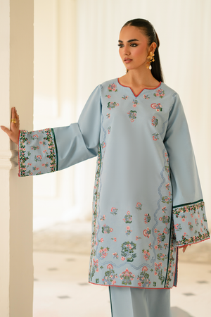 Clematis - 2 Piece RTW