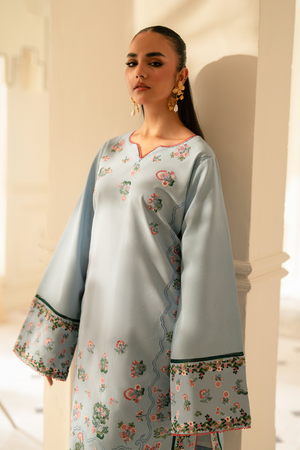 Clematis - 2 Piece RTW