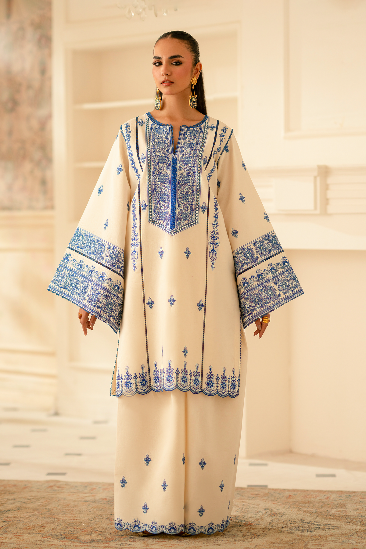 Lys - 2 Piece RTW