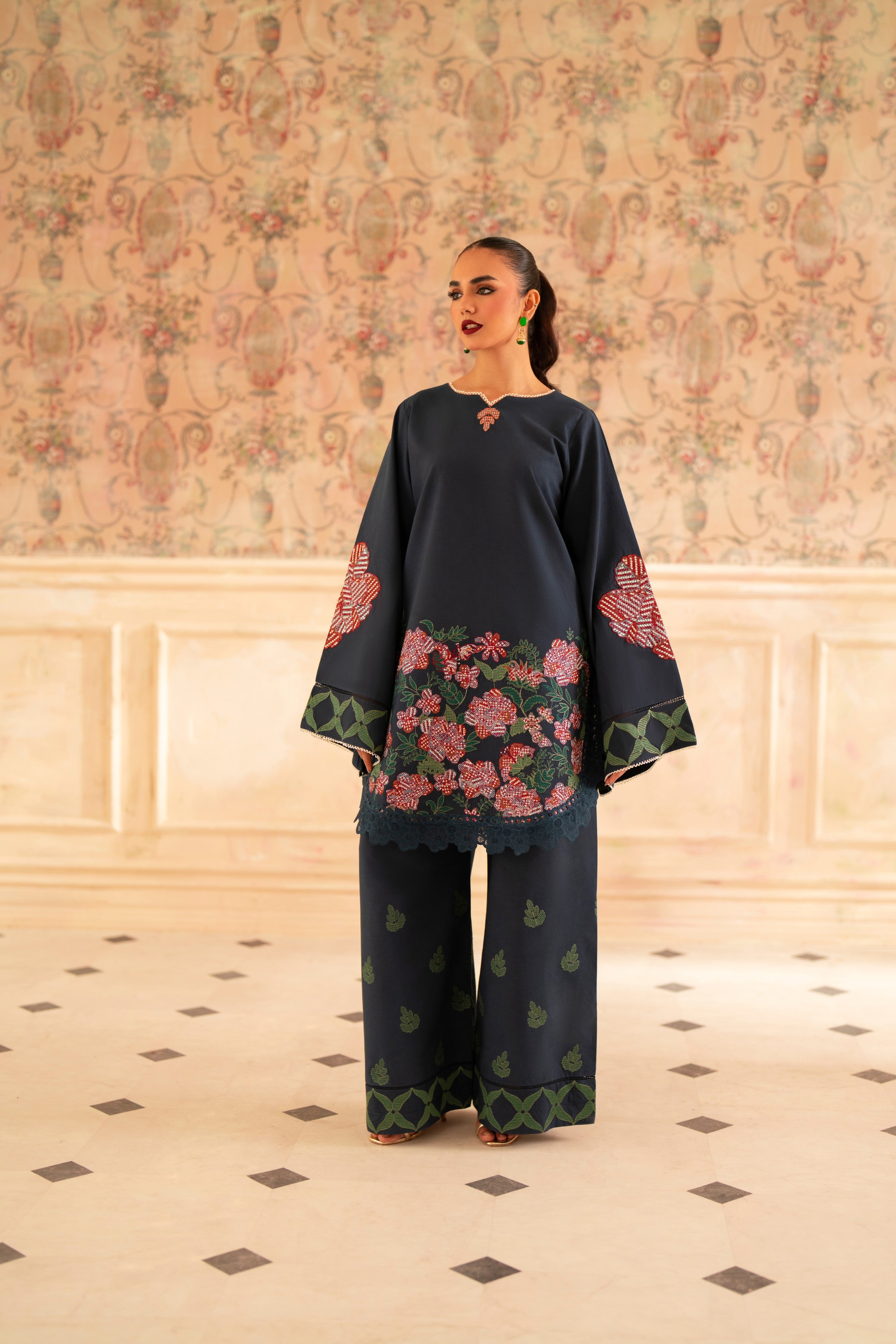 Bluebell  - 2 Piece RTW