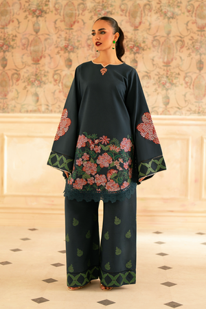 Bluebell - 2 Piece RTW