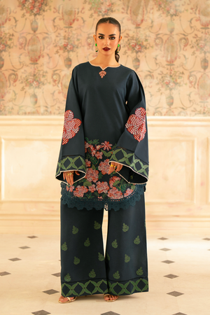 Bluebell - 2 Piece RTW
