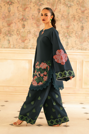 Bluebell - 2 Piece RTW