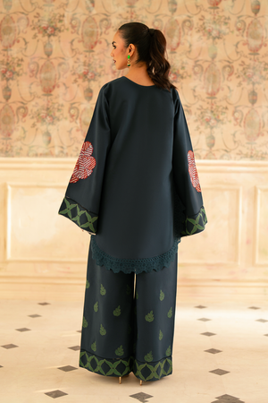Bluebell - 2 Piece RTW