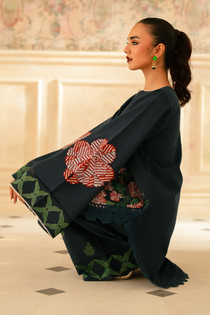 Bluebell - 2 Piece RTW