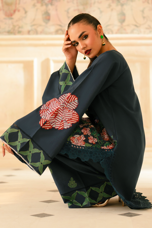 Bluebell - 2 Piece RTW