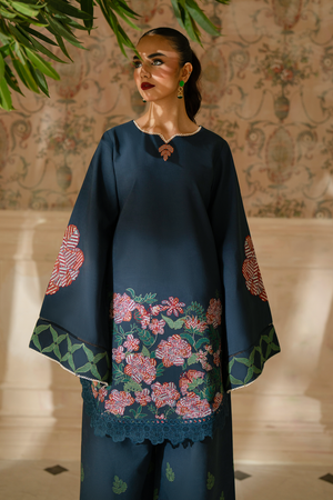 Bluebell - 2 Piece RTW