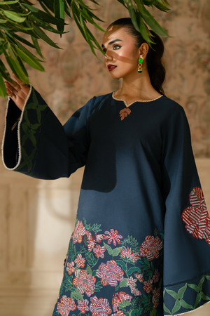 Bluebell - 2 Piece RTW