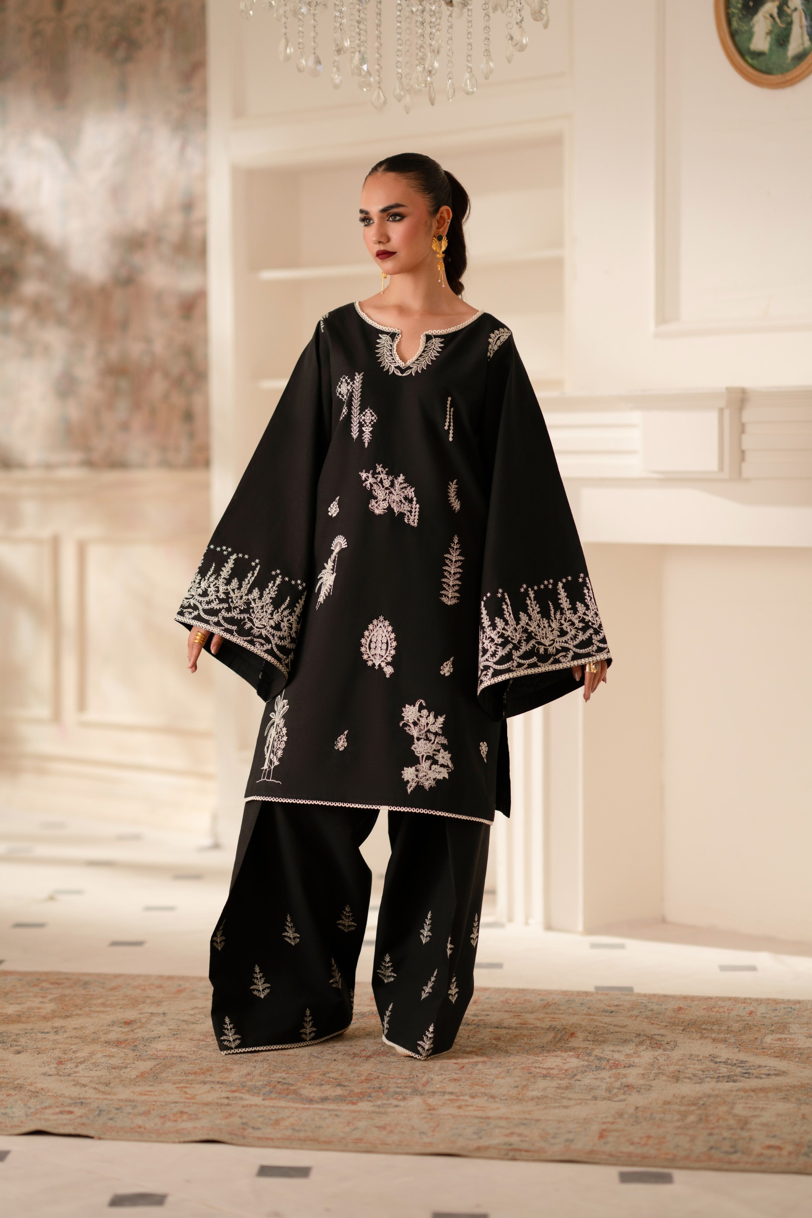 Viola  - 2 Piece RTW