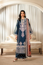 Violette - 3 Piece RTW