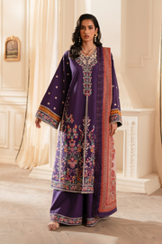 Lavande - 3 Piece Unstitched