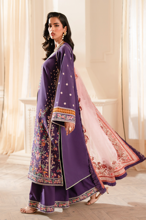 Lavande - 3 Piece Unstitched