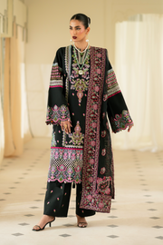 Pivoine - 3 Piece Unstitched