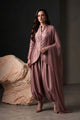 Mira – 3 Piece Sheesha Silk Set