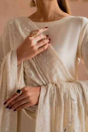 DANEB - 3 Piece 80 Gram Raw Silk Feyre