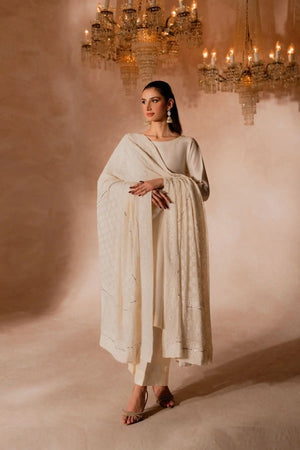 DANEB - 3 Piece 80 Gram Raw Silk Feyre