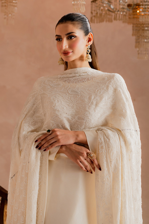 DANEB - 3 Piece Raw Silk
