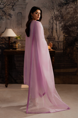 RIGEL - 3 Piece Raw Silk