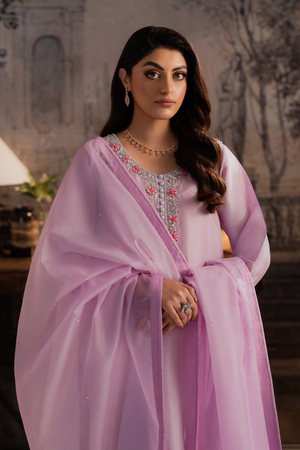 RIGEL - 3 Piece Raw Silk