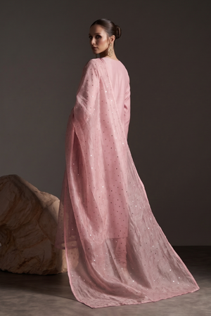 Rosie – 3 Piece Sheesha Silk Set